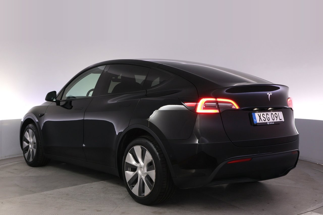Tesla Model Y 2022, kuva 4/10