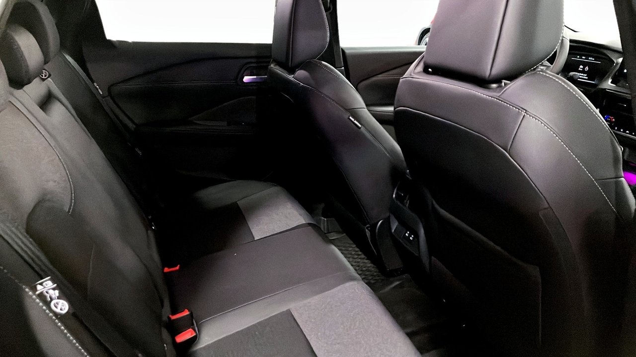 Nissan Qashqai N-Connecta 2026, bild 6/10