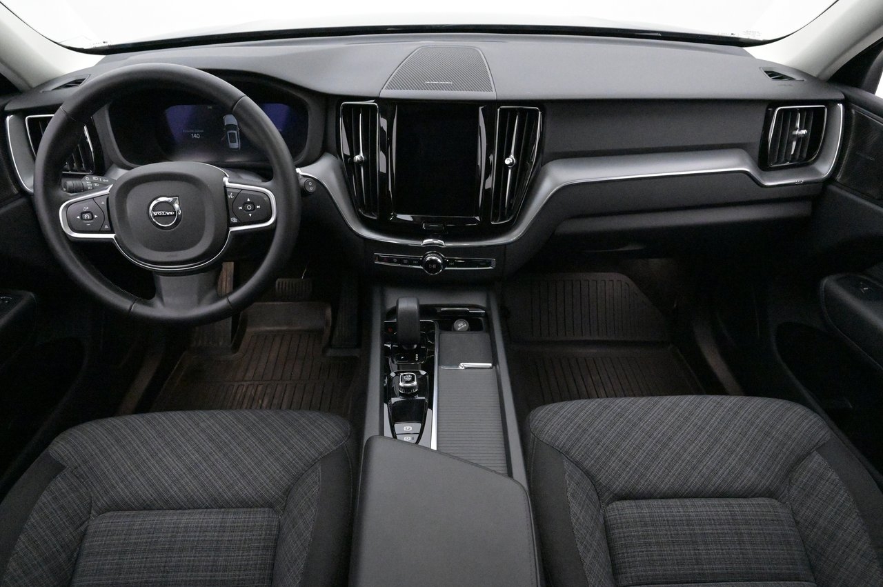 Volvo XC60 2025, bild 6/10