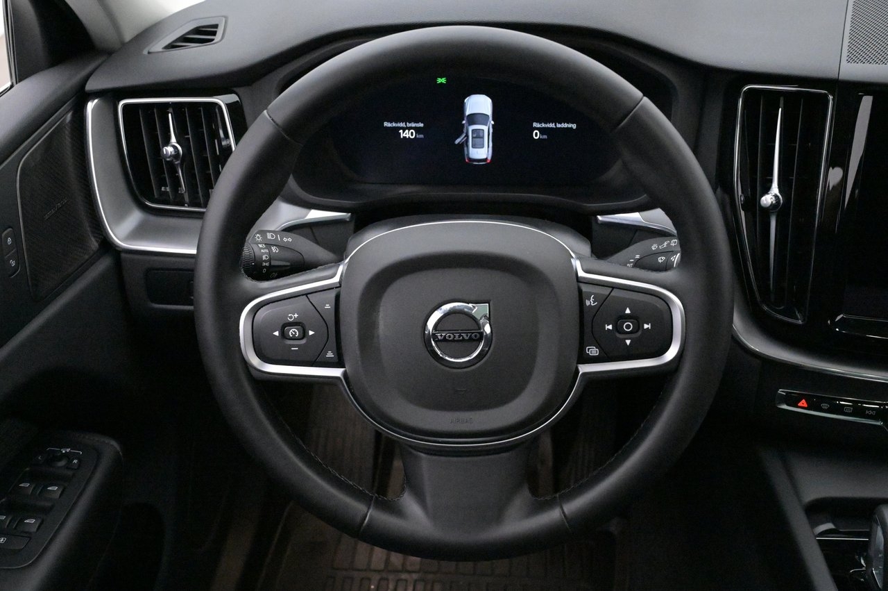 Volvo XC60 2025, bild 7/10
