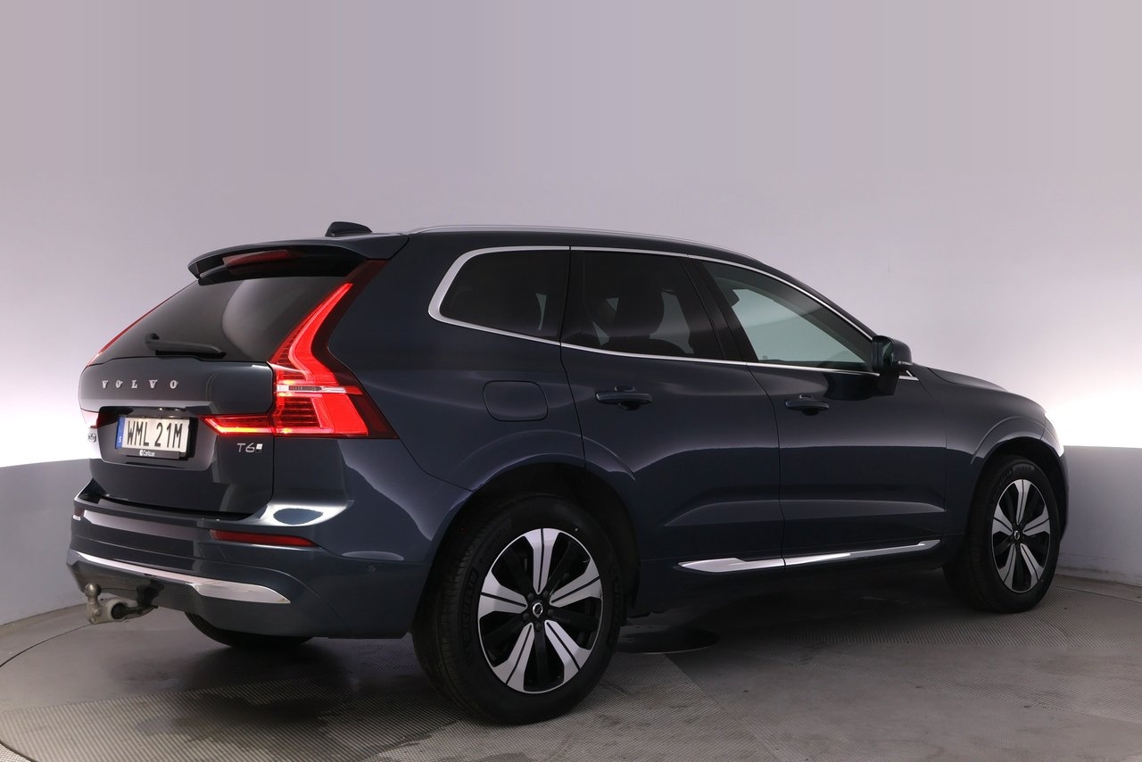 Volvo XC60 2025, bild 5/10