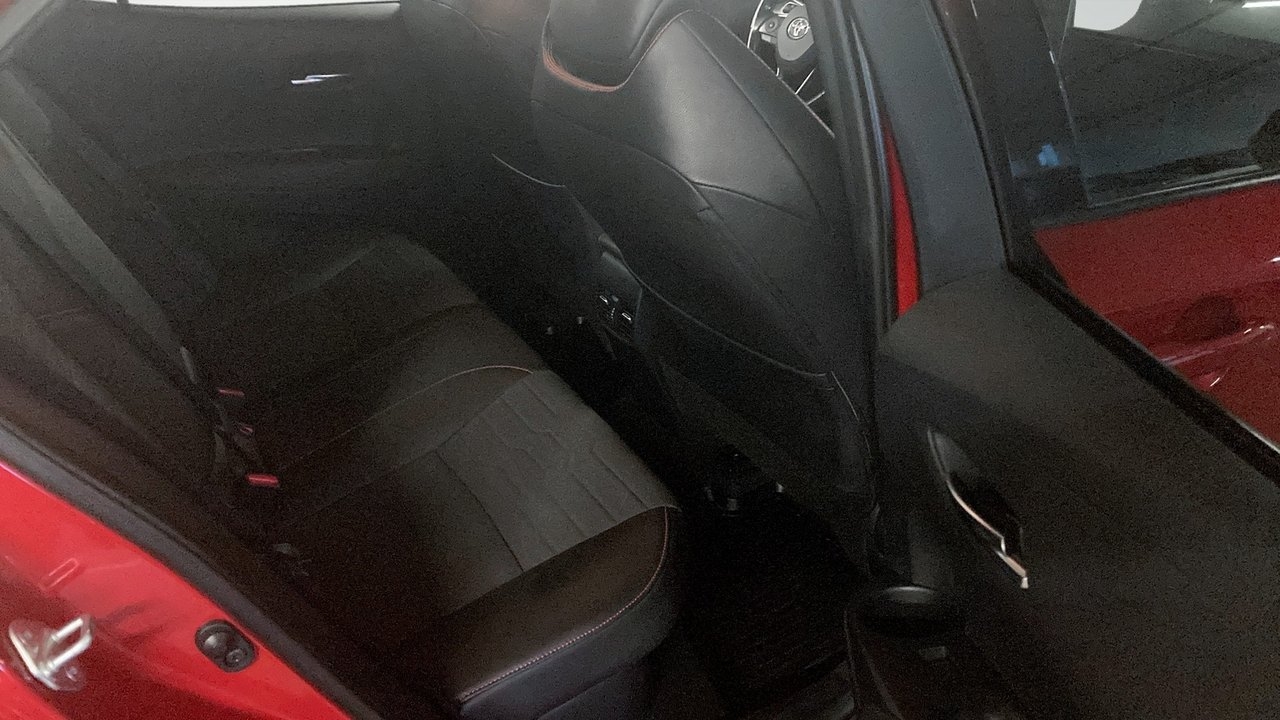 Toyota Corolla 2019, bild 5/10