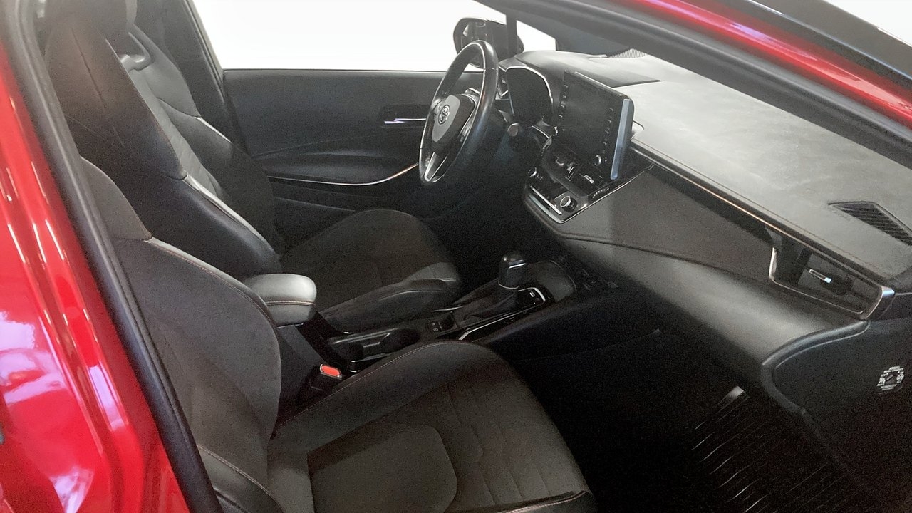 Toyota Corolla 2019, bild 3/10