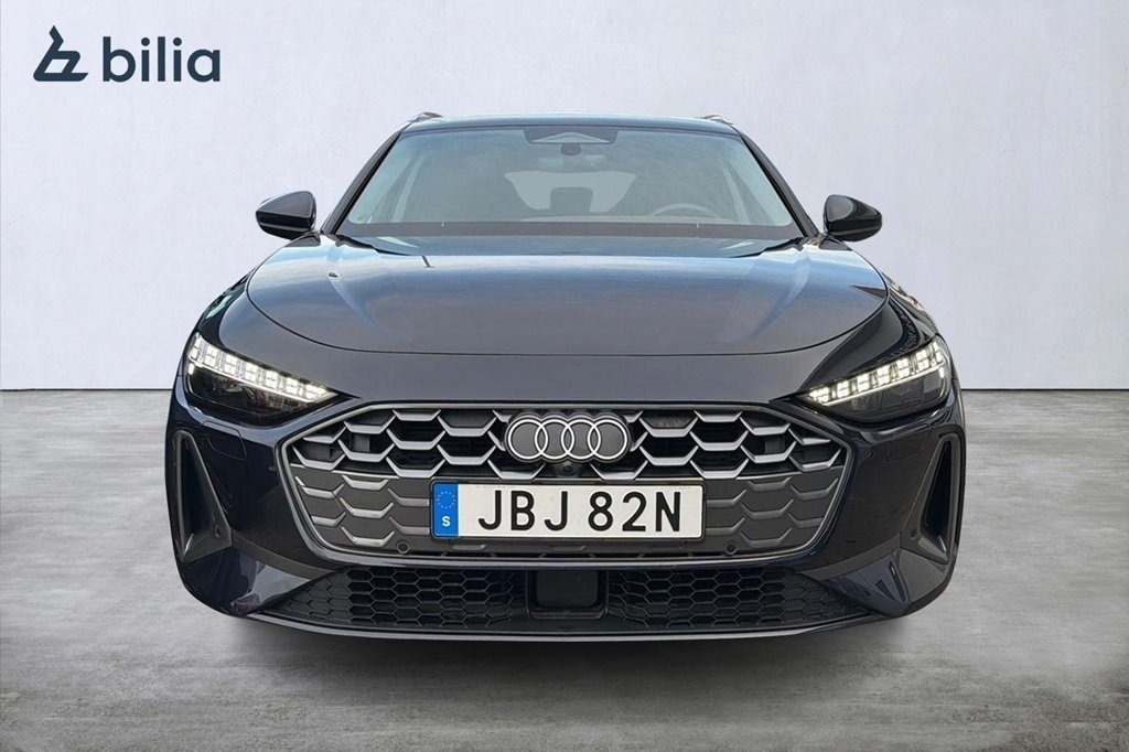 Audi A5 2025, bild 5/10
