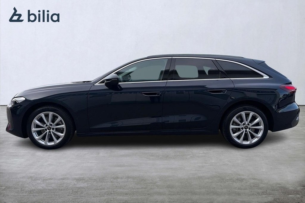 Audi A5 2025, bild 3/10