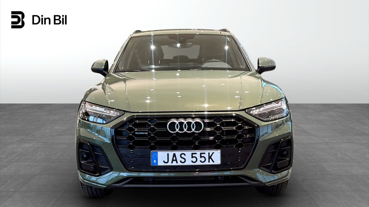 Audi Q5 2024, kuva 4/18