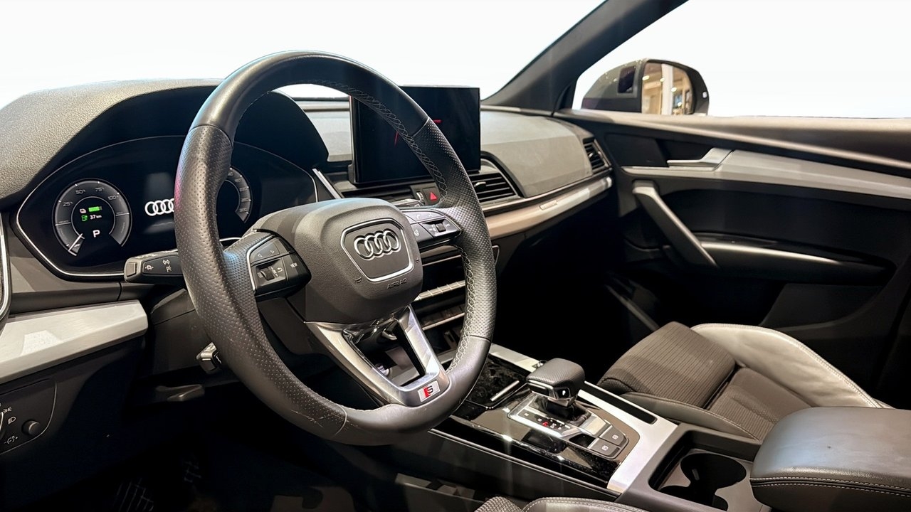 Audi Q5 2024, kuva 7/18