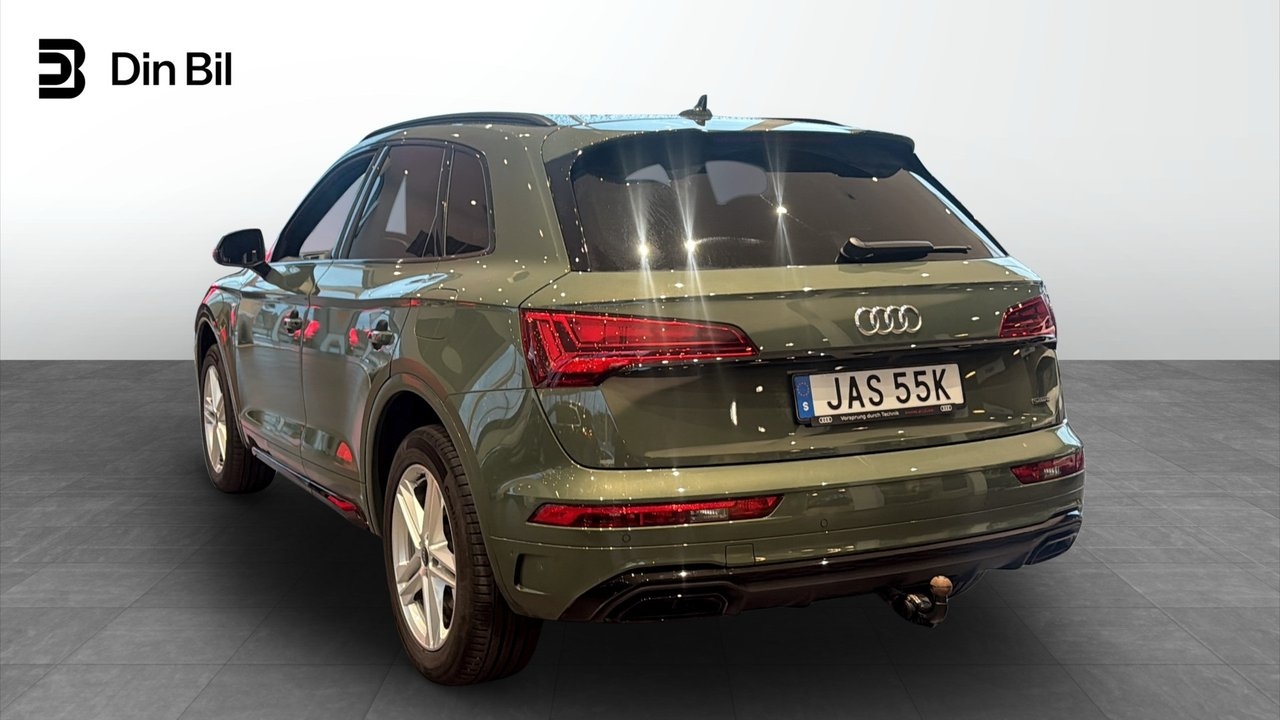 Audi Q5 2024, kuva 3/18