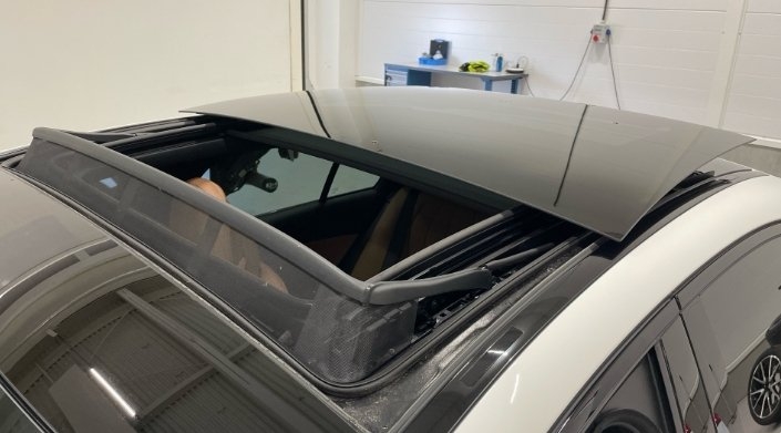 Mercedes-Benz E 2025, bild 7/9