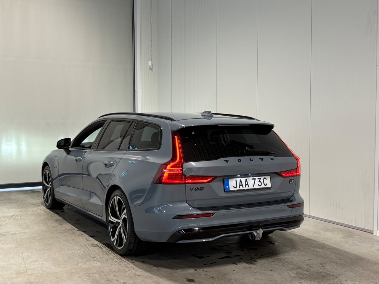 Volvo V60 2023, bild 6/10