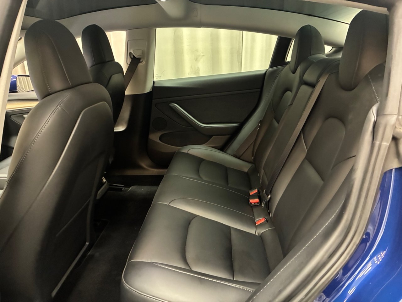 Tesla Model 3 2023, photo 7/10