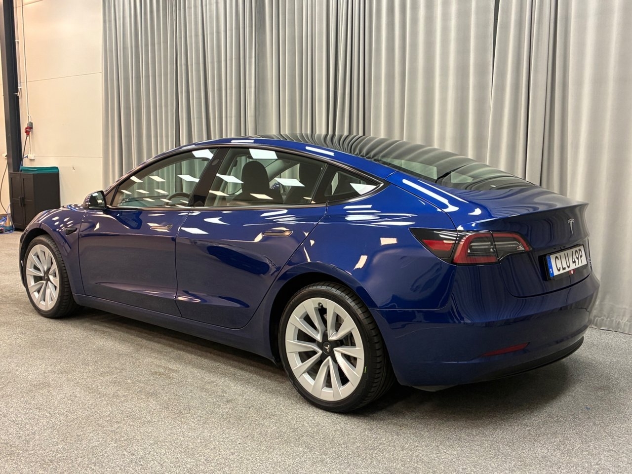 Tesla Model 3 2023, photo 3/10