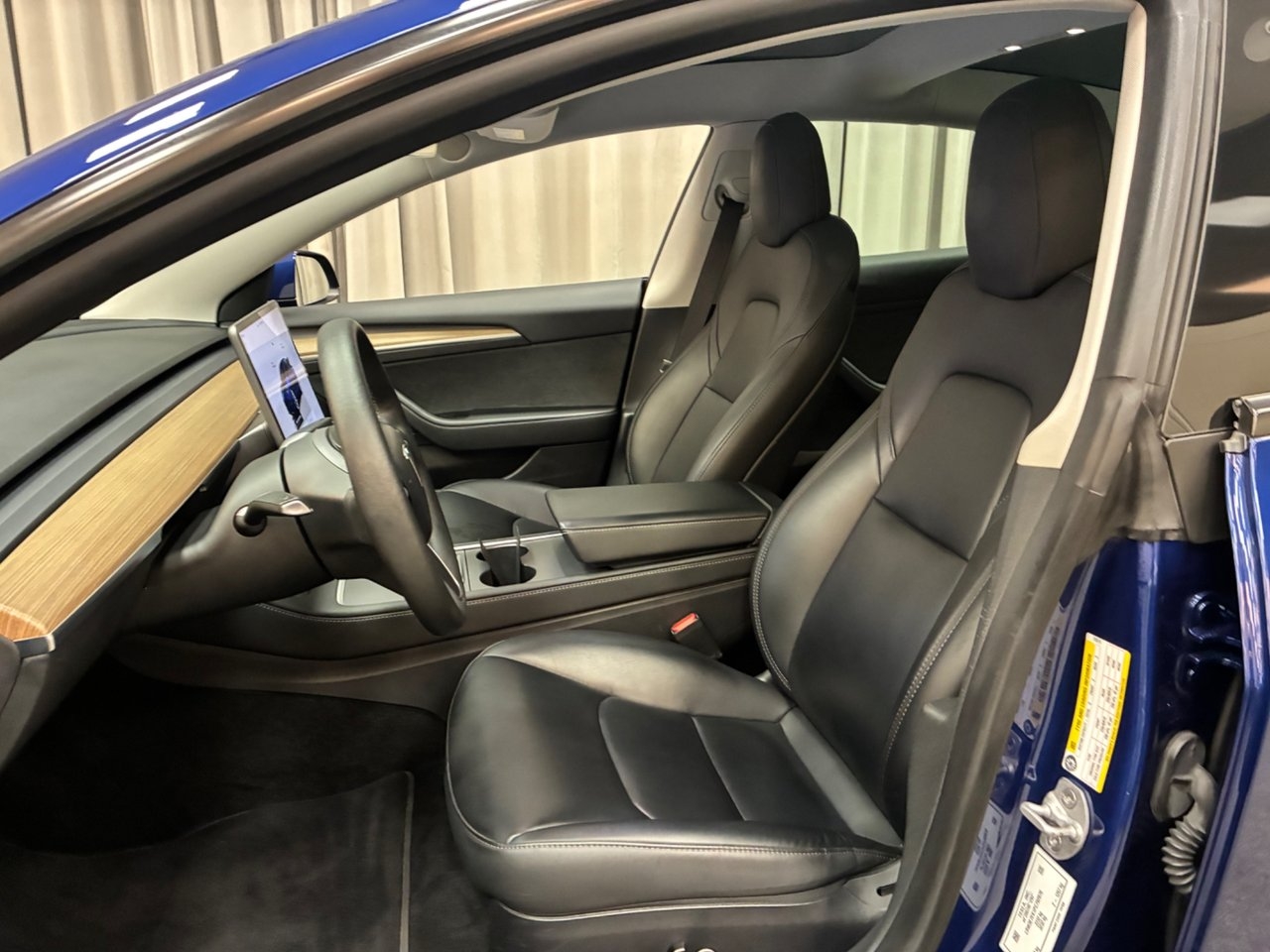 Tesla Model 3 2023, photo 6/10