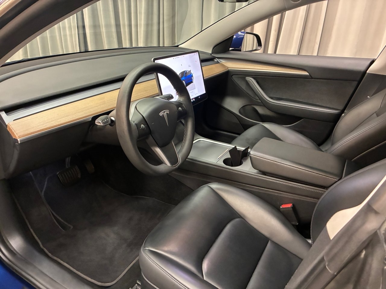 Tesla Model 3 2023, photo 5/10