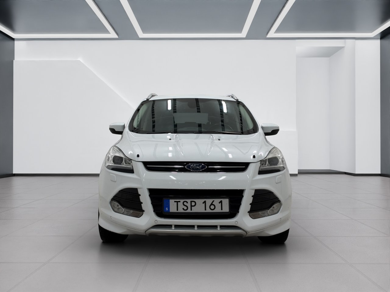 Ford Kuga 2015, bild 3/10