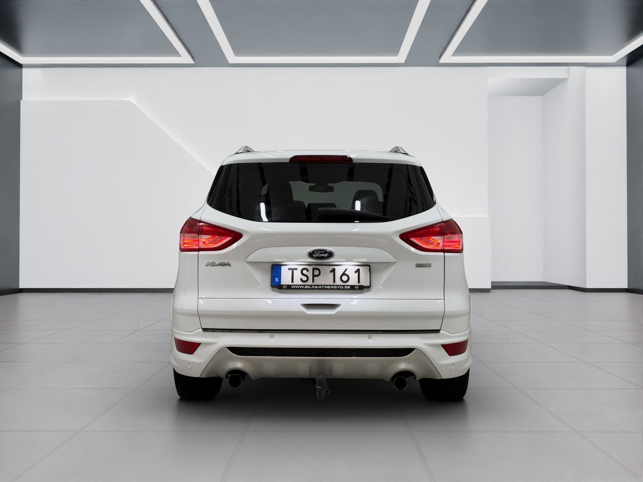 Ford Kuga 2015, bild 6/10