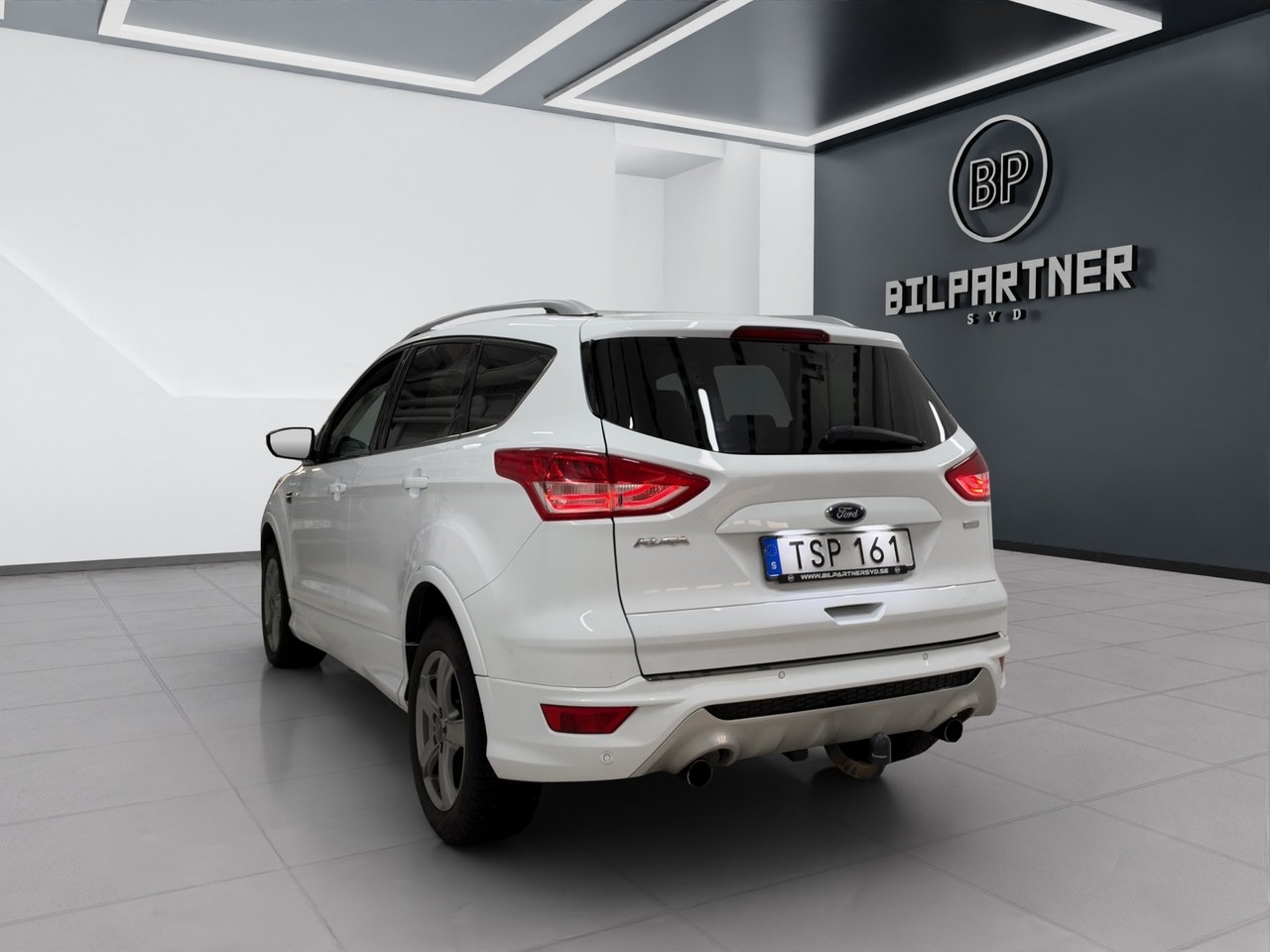 Ford Kuga 2015, bild 7/10