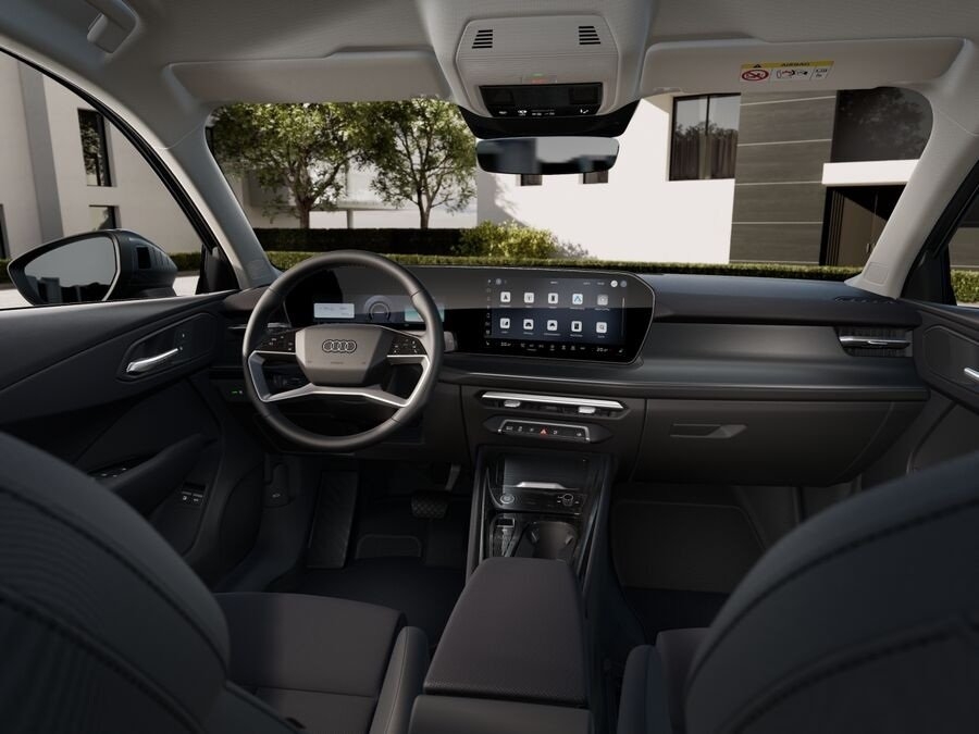 Audi Q3 2026, bild 5/6