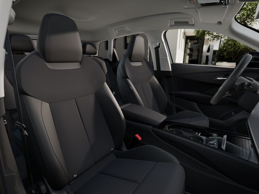 Audi Q3 2026, bild 6/6