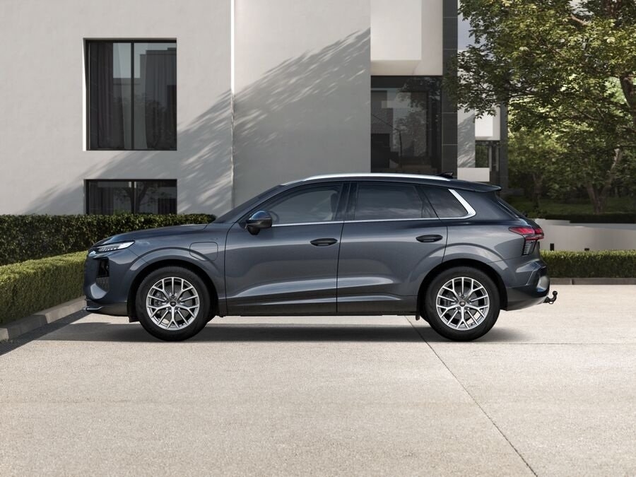 Audi Q3 2026, bild 2/6