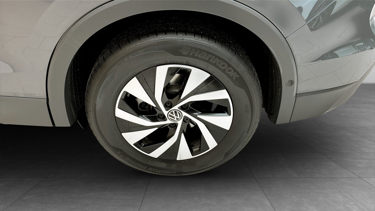 Volkswagen Tiguan 2026, bild 6/10