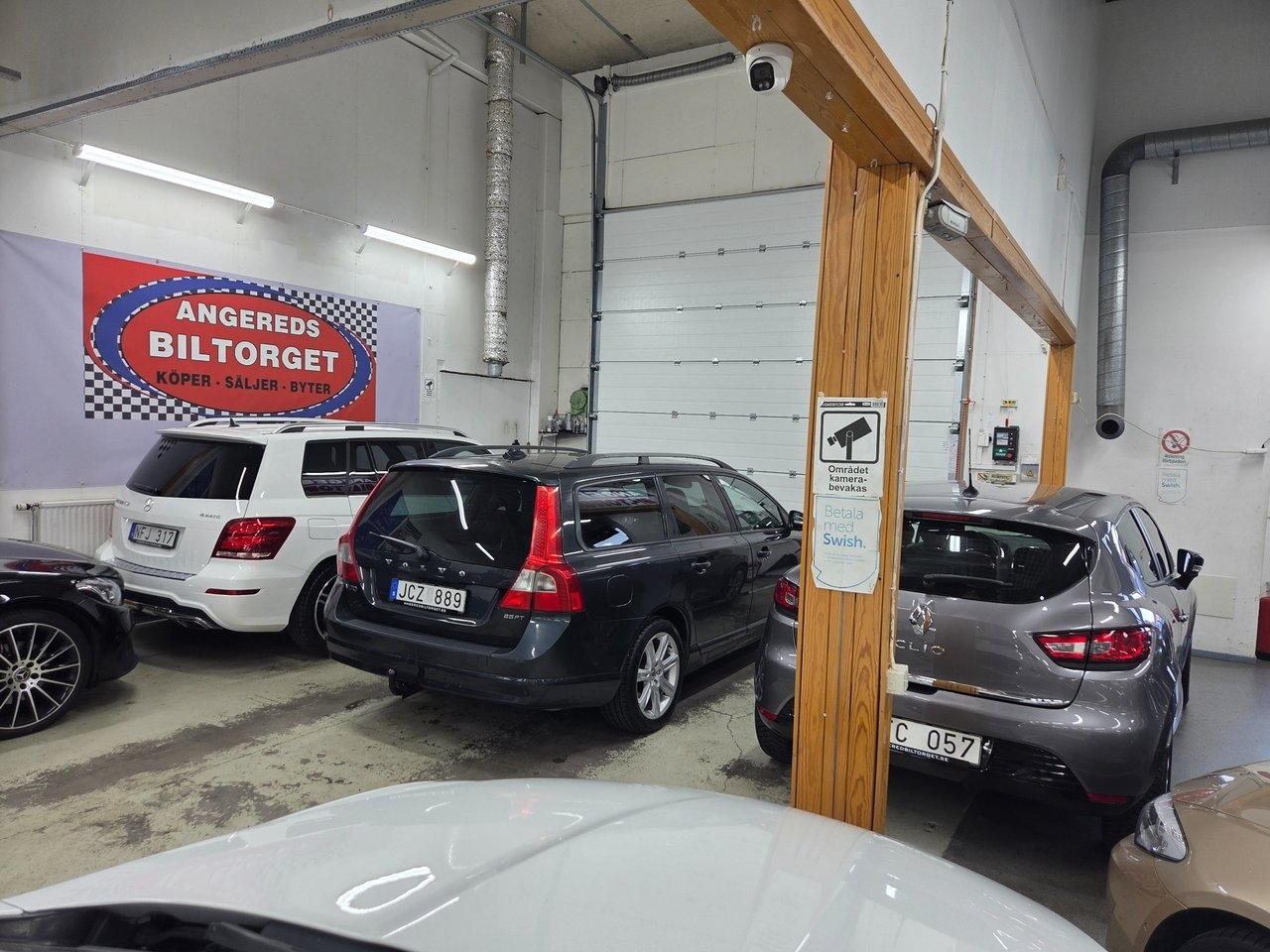 Volvo V70 2.5FT Geartronic Momentum 2009, bild 6/10