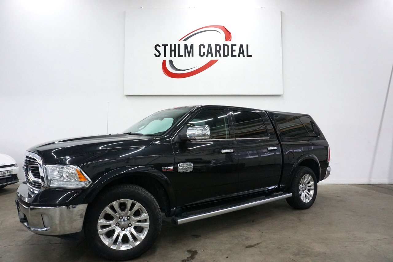 Dodge RAM 1500