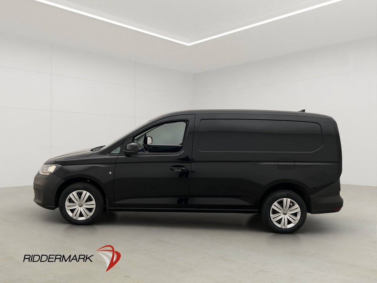 Volkswagen Caddy Maxi Cargo D-Värm Skinn 2024, photo 6/10