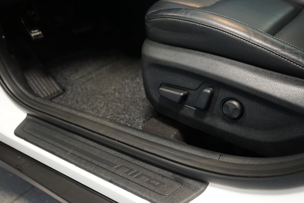 Kia Niro 2018, bild 6/10