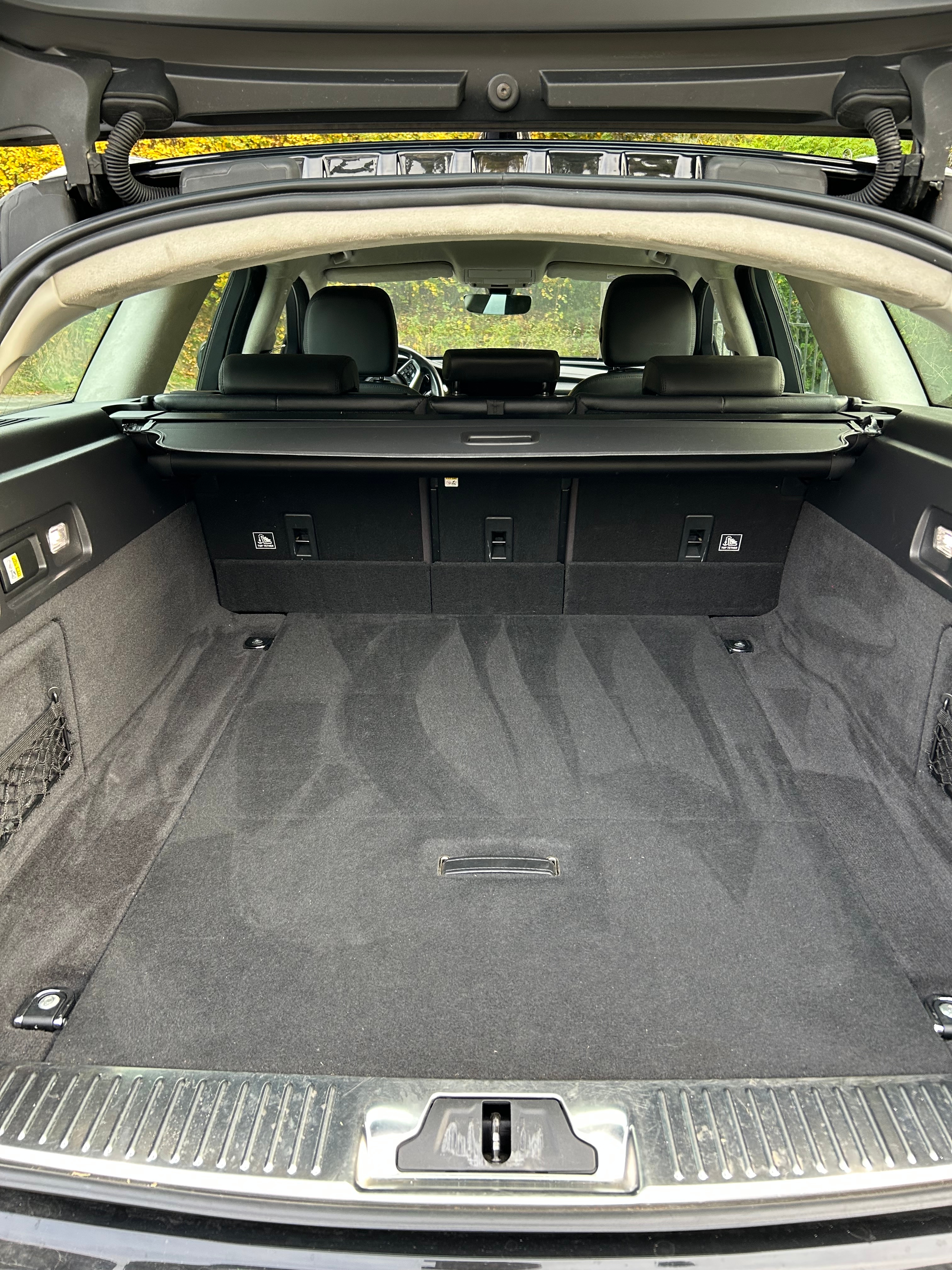 Jaguar XF 20d Sportbrake Automatisk 2019, bild 6/10