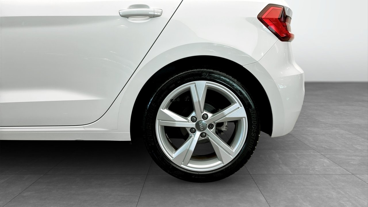 Audi A1 Sportback 30 TFSI 116 HK Proline 2020, bild 6/10