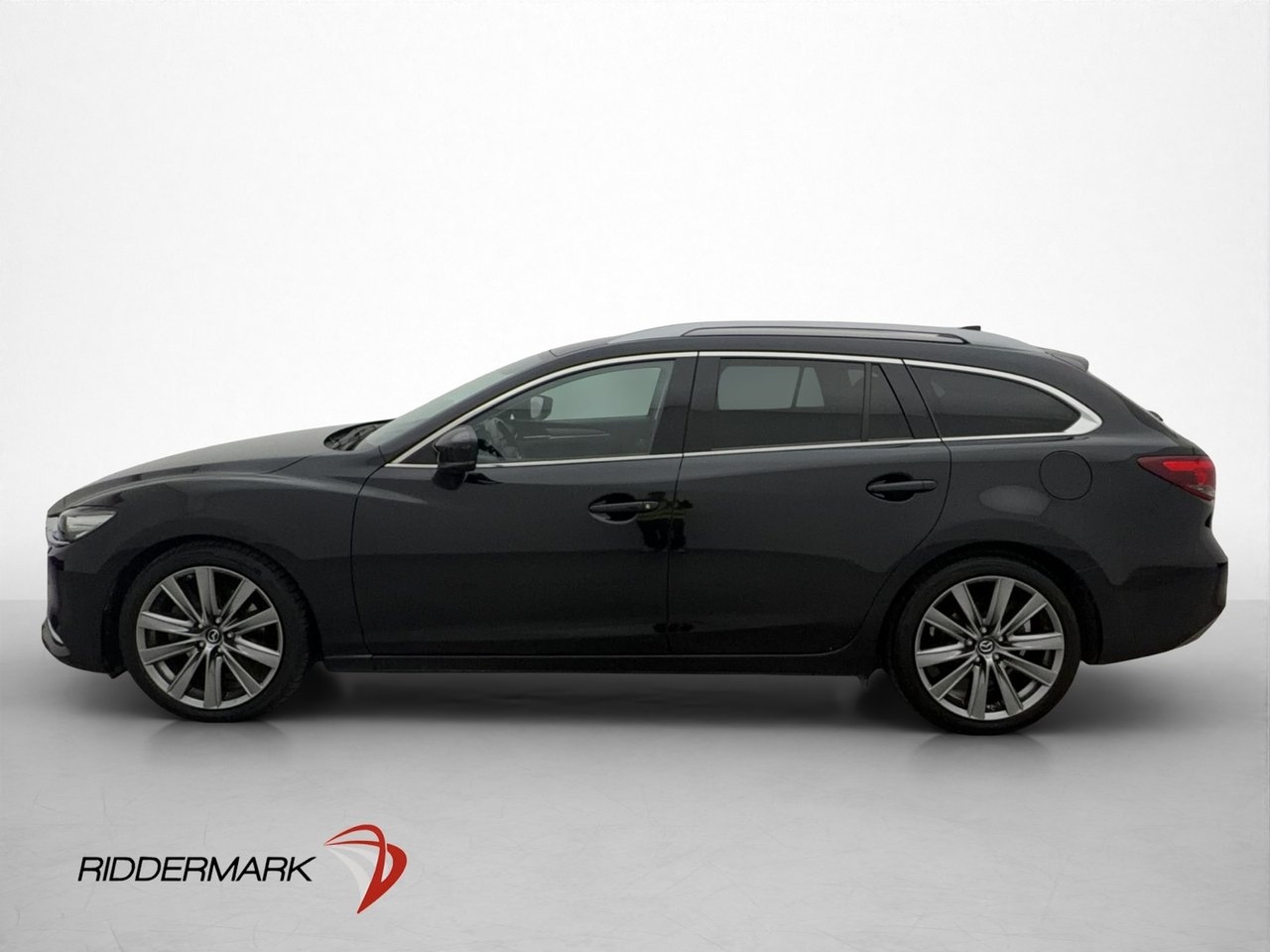 Mazda 6 2019, bild 4/10