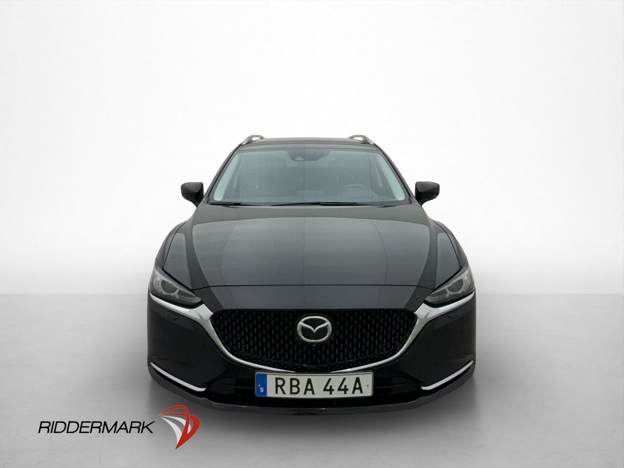 Mazda 6 2019, bild 2/10