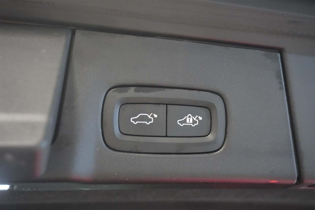 Volvo V90 Cross Country 2018, bild 6/10
