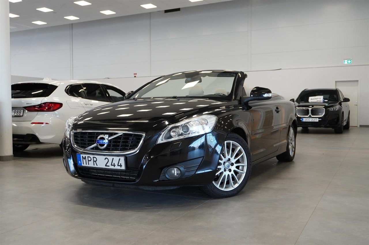 Volvo C70 M 2011, bild 2/10