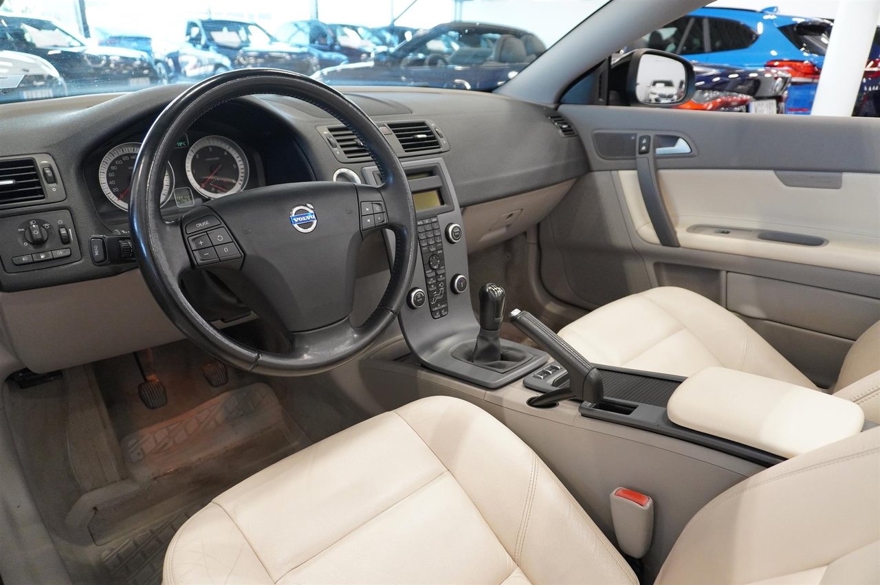 Volvo C70 M 2011, bild 3/10