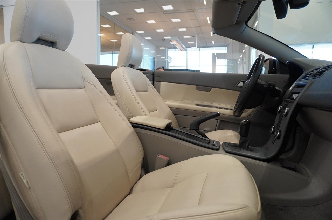 Volvo C70 M 2011, bild 5/10