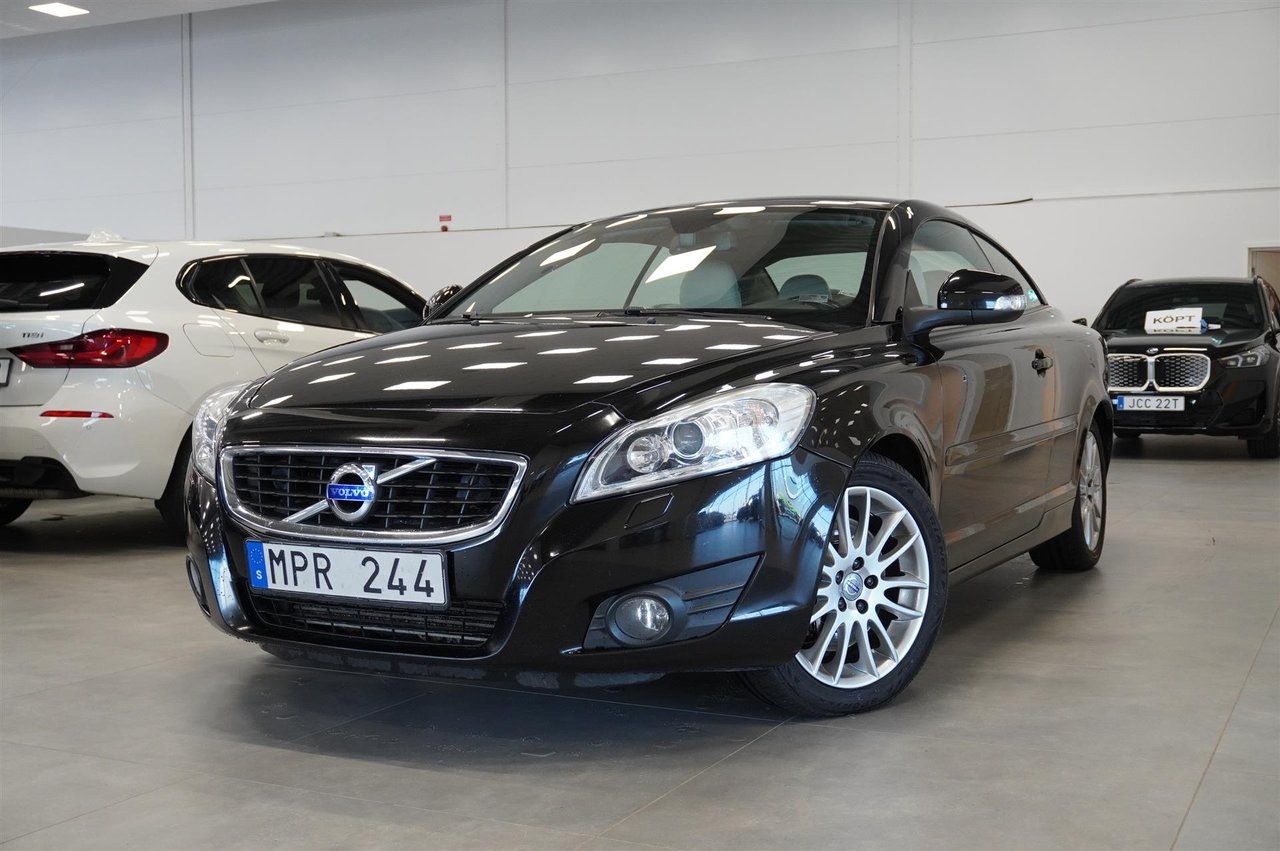 Volvo C70