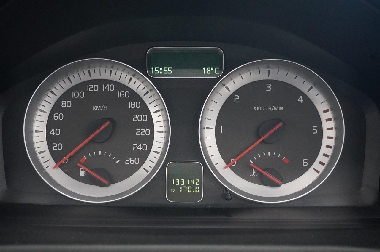 Volvo C70 M 2011, bild 7/10