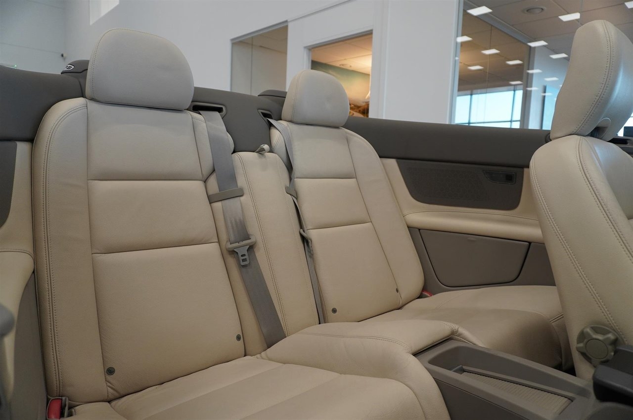 Volvo C70 M 2011, bild 6/10