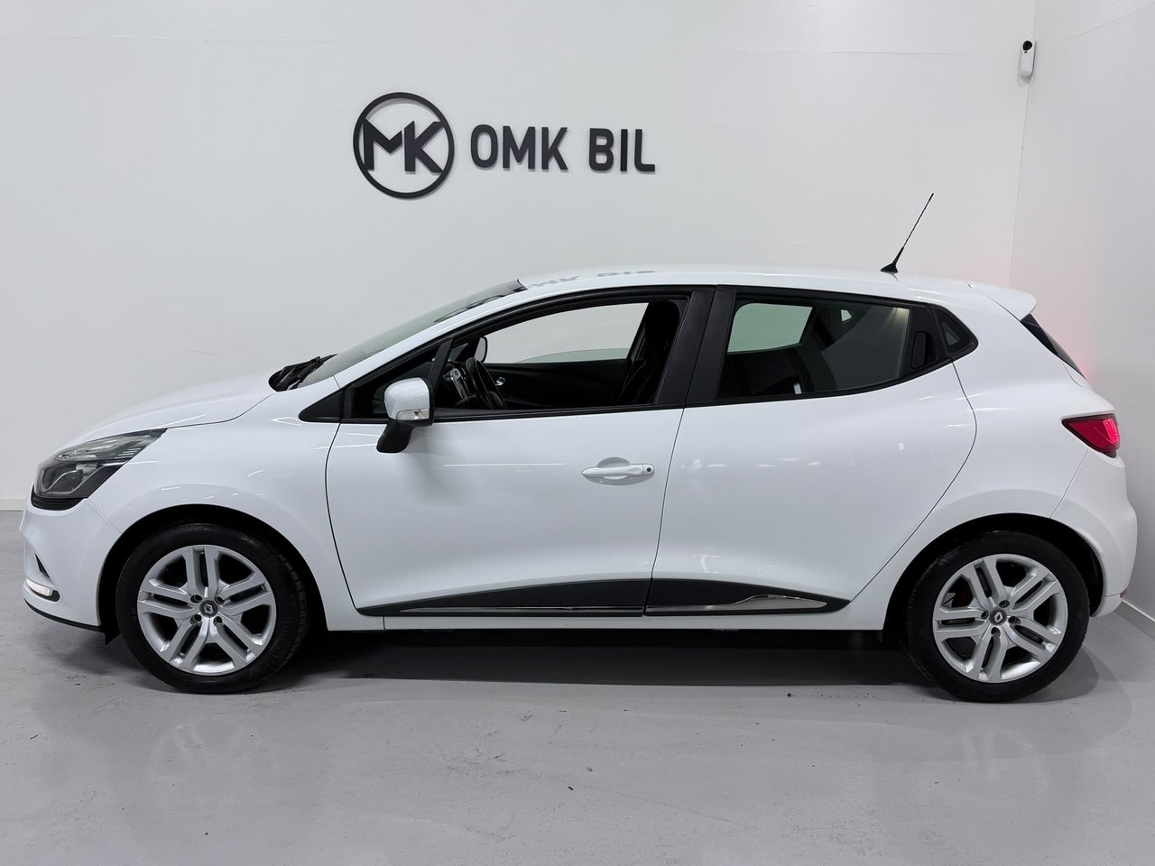 Renault Clio 2017, bild 5/10