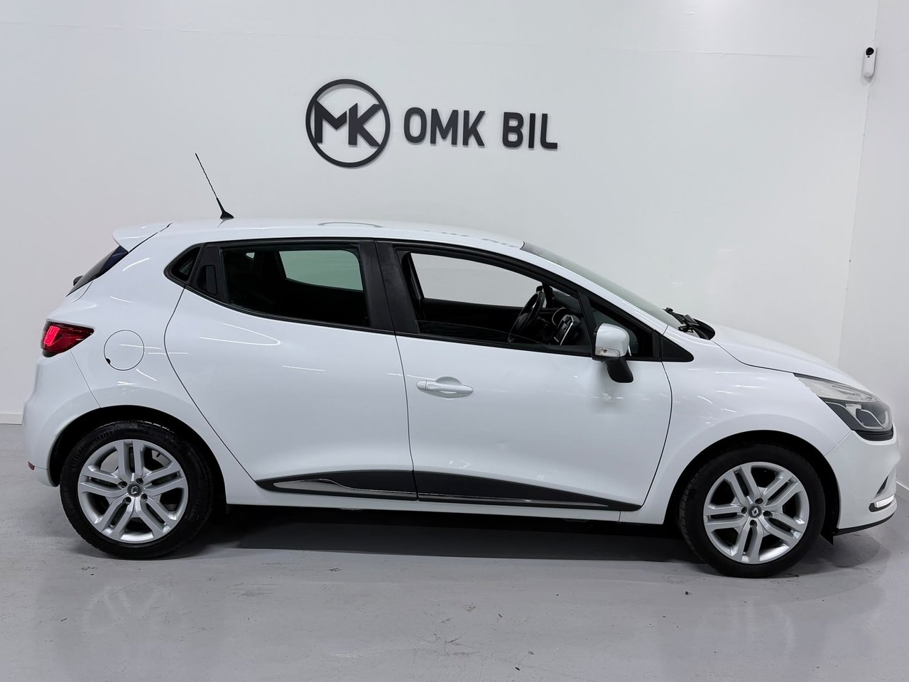 Renault Clio 2017, bild 4/10