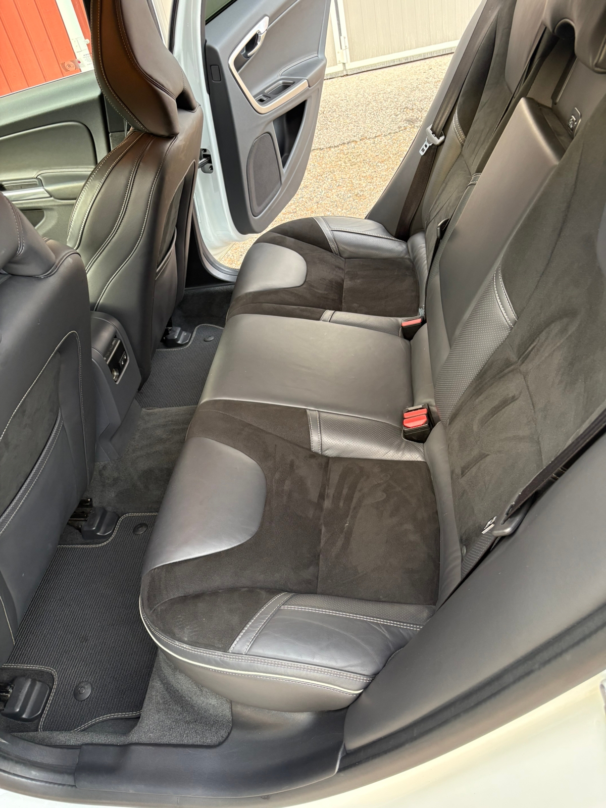 Volvo V60 D3 Manuell 2016, bild 6/9