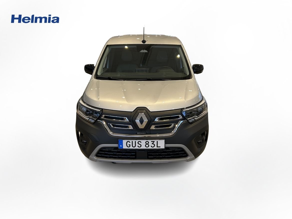 Renault Kangoo 2023, bild 2/10