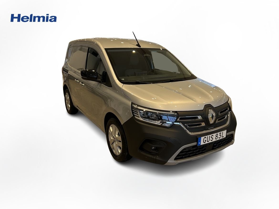 Renault Kangoo 2023, bild 3/10