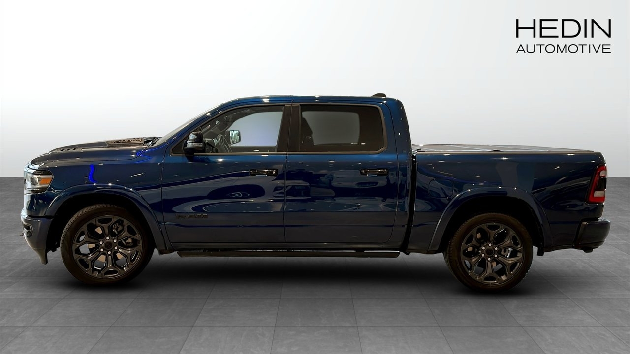 RAM 1500 LIMITED CREW CAB 5.7 V8 2023, bild 6/10