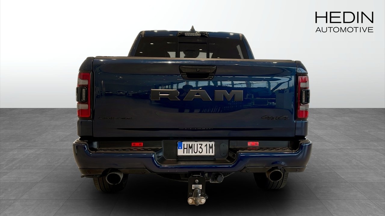 RAM 1500 LIMITED CREW CAB 5.7 V8 2023, bild 7/10