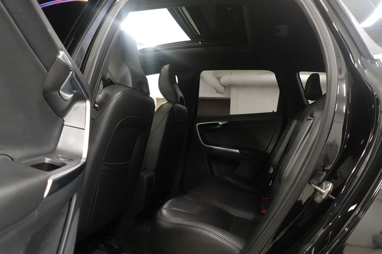 Volvo XC60 D4 Aut Summum Pro 2016, bild 5/10