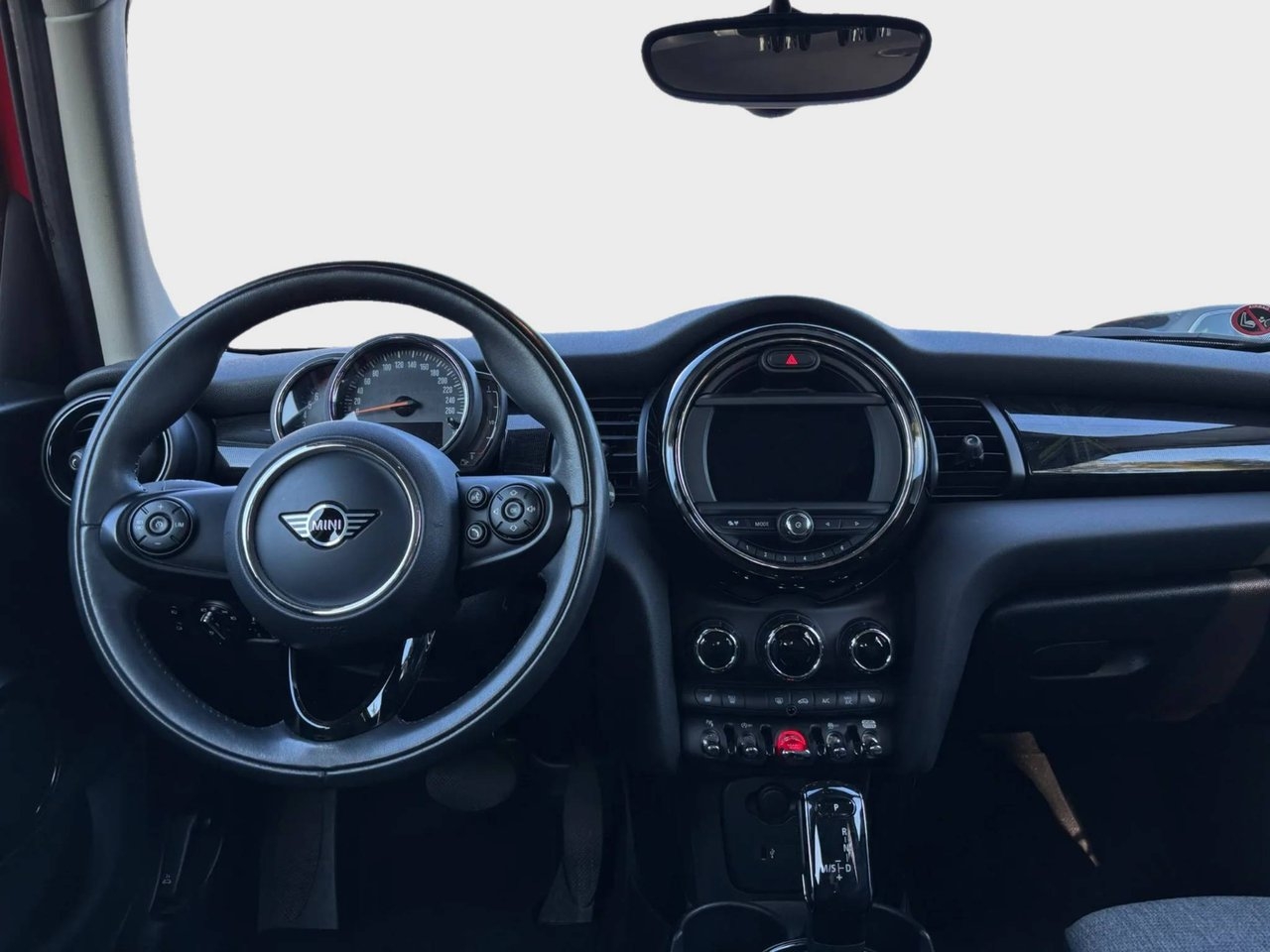 MINI Cooper S 2020, bild 6/10