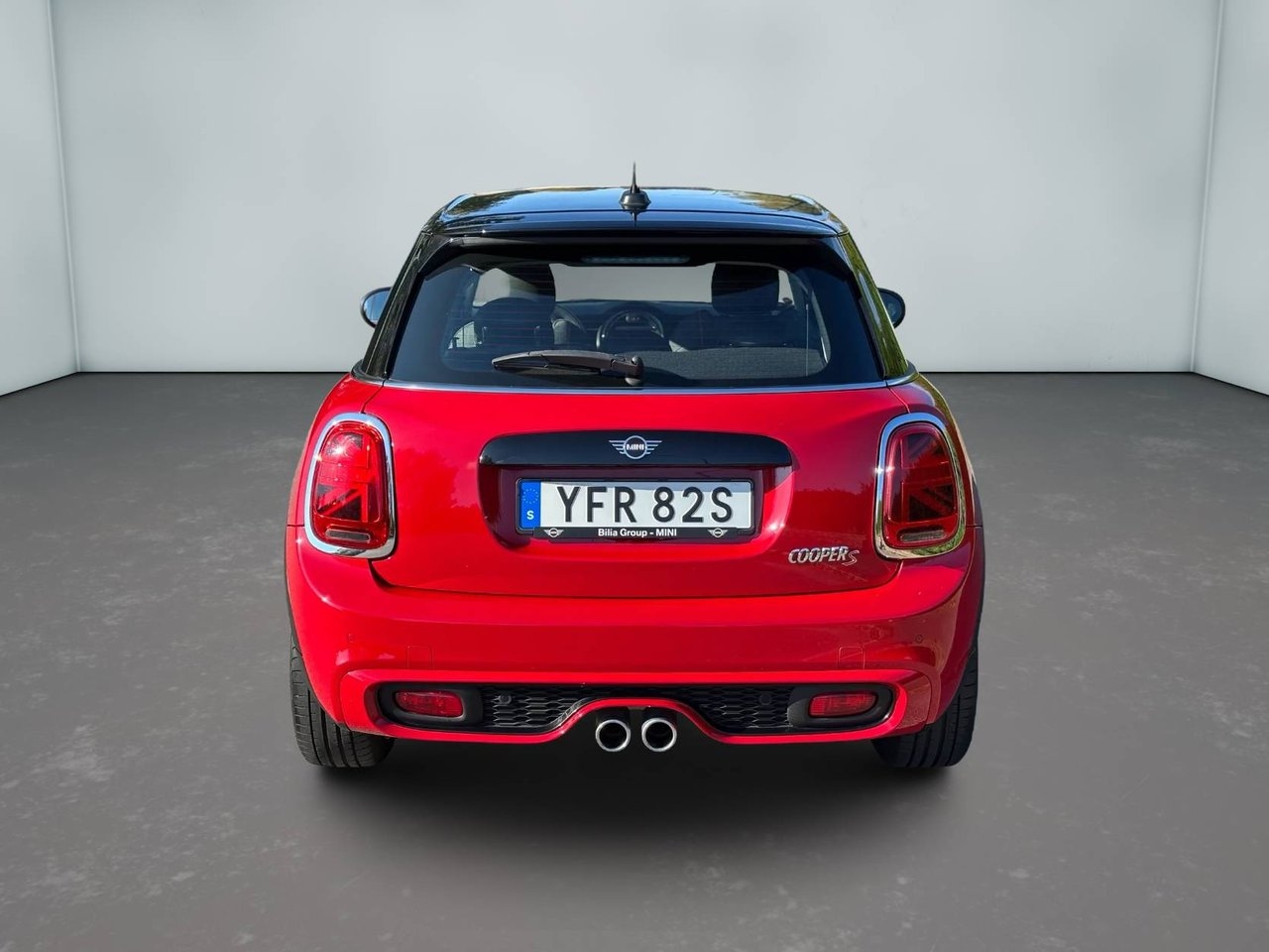 MINI Cooper S 2020, bild 4/10